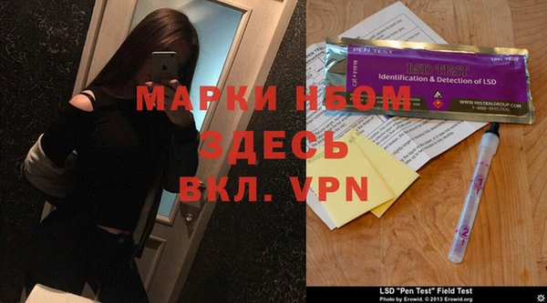амф Надым